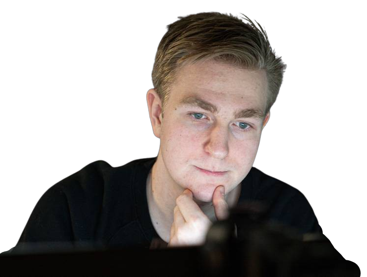 Daniel Christensen